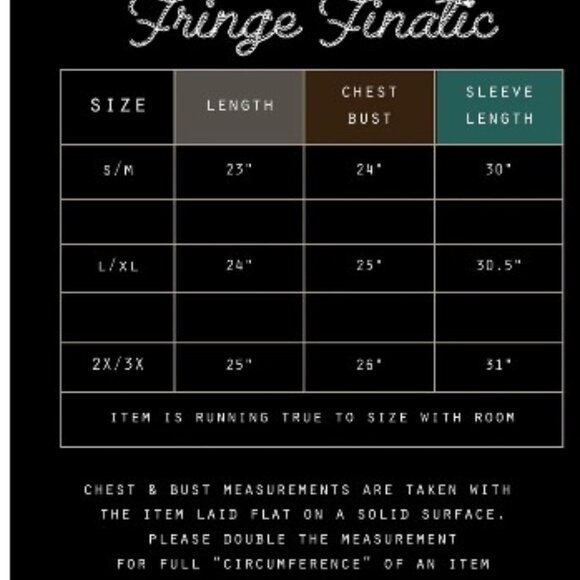 Fringe Finatic *Tuxedo - Picture 4 of 4